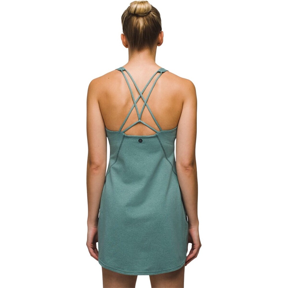 Prana Gravaba Every Day Dress - Picture 2 of 7